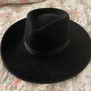 Lack of Color - Black Rancher